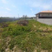 زمین ۲۵۰ متری داخل طرح