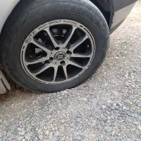 رینگ اسپرت ،15