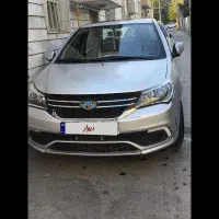 جیلی gc6 اکسلنت