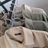 شومیز کتان پاییزی|لباس|ابهر, |دیوار