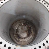 تنور گازی ایستاده|اجاق گاز و لوازم برقی پختوپز|زابل, |دیوار