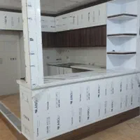 تولید و پخش انواع کابینت و...قسط قم وشهرهای اطراف