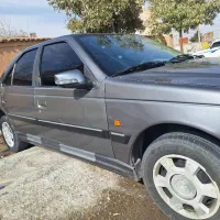 پارس سال مدل ۹۴