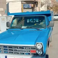 نیسان دوگانه فابریک ۱۴۰۲