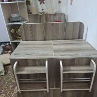 سرویس تخت خواب کودک نوجوان|تخت و صندلی بچه|تهران, یاخجی آباد|دیوار