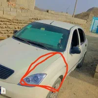 تیبا2 مدل 1401