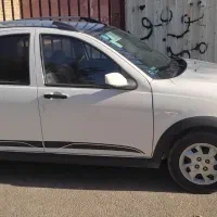 کوییک ۴۰۲ در حد صفر خانگی اراس|خودرو سواری و وانت|خمین, |دیوار