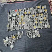 ساعت ژاپنی در حد