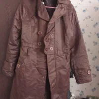 پالتو و کاپشن