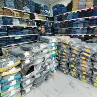 پخش همه مدل شلوار تکفروشی هم داریم