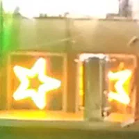 تابلو LED دکه و ستاره|فروشگاه و مغازه|شهریار, شهریار|دیوار