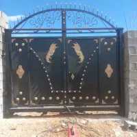 درب باغی|عمده‌فروشی|شیراز, گچی|دیوار