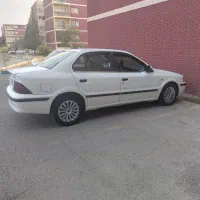 سمند SE مدل۹۰|خودرو سواری و وانت|رباط‌کریم, شهرک والفجر|دیوار