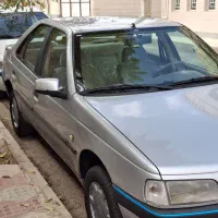 پژو ۴۰۵ مدل ۸۷ سیخ وسط|خودرو سواری و وانت|افشار, |دیوار