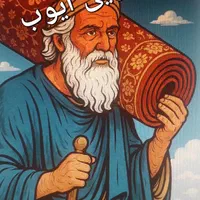 قالیشویی جیحون قصرالدشت