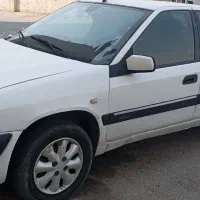 زانتیا 2000|خودرو سواری و وانت|بندرعباس, |دیوار