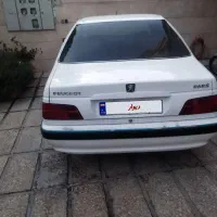 پرشیا tu5 ۱۴۰۳