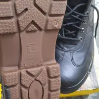 کفش ایمنی|کیف، کفش، کمربند|بندر ماهشهر, |دیوار