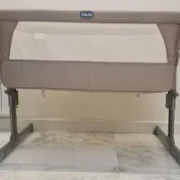 تخت نوزادی چیکو