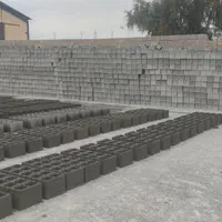 بلوک و مصالح