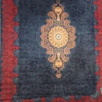۲تخته ۱۲متری|فرش|اردبیل, |دیوار