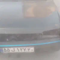 پژو ۲۰۰۰ مدل ۱۳۸۰|خودرو سواری و وانت|هشتگرد, شهرک ولیعصر (مصلی)|دیوار