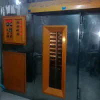 تعمیر وجابه جایی و ساخت فر