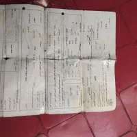 موتور هوندا مدل ۸۵مزایده سند سفید داره