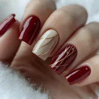 پذیرش مدل کاشت ناخن