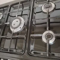 اجاق گاز طرح فر|اجاق گاز و لوازم برقی پخت‌وپز|بجنورد, |دیوار