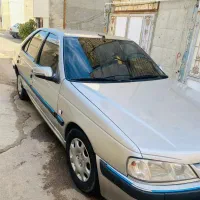 پارس تمیز لاکاغذی 84