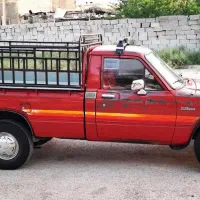 تویوتا ۸۳فابریک|خودرو سواری و وانت|اهواز, کوروش|دیوار