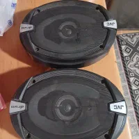 JVC|صوتی و تصویری|اشتهارد, |دیوار