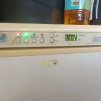 فریزر ۶ طبقه  آزمایش|یخچال و فریزر|اصفهان, قهجاورستان|دیوار