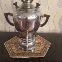 سماور گازی