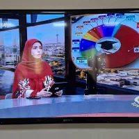 تلویزیون سونی ال ای دی مدل ex650