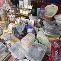فروش همه یجا به صورت عمده پلاسکو وبلور غیره|آب‌چکان و نظم‌دهنده ظروف|آبادان, |دیوار