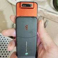 سونی اریکسون s500i|موبایل|کرج, پیشاهنگی|دیوار