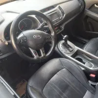 اسپورتیج ۲۰۱۵ فول|خودرو سواری و وانت|کازرون, |دیوار