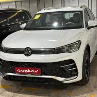 فولکس واگن تیگوان۲۰۲۴تحویل فوری