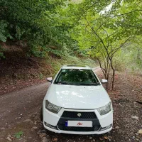 دنا پلاس توربو اتوماتیک