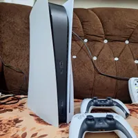 PS5 استاندارد فول گیم