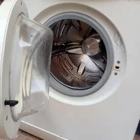 ماشین لباسشویی ابسال|ماشین لباسشویی و خشک‌کن لباس|گرگان, |دیوار