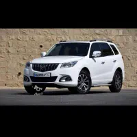 هایما s7 پرو سفید مدل 1404 برج 11