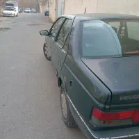 پژو اردی|خودرو سواری و وانت|خسروشاه, |دیوار