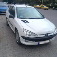 فروش 206sd دوگانه کارخانه