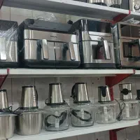 سرخکن های۱۰و۱۲لیترشرکتی باضمانت