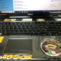 Dell inspiron n5010