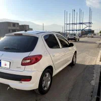 207 پانا 1403 با لوازم|خودرو سواری و وانت|دورود, |دیوار