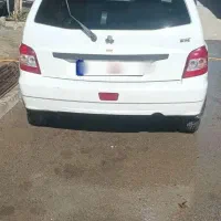 پراید مدل 9۸